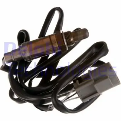 DELPHI ES10383-12B1 Oksıjen Sensoru - Nıssan D21 V6 Pathfınder V6 Pıckup V6 94>95 2269075P10