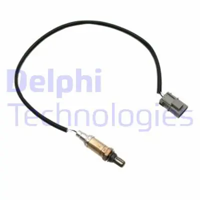 DELPHI ES10384-12B1 Oksıjen Sensoru - Infınıtı I30 V6 J30 V6 / Nıssan Maxıma V6 95>97 