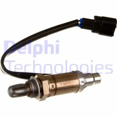 DELPHI ES10394-12B1 Oksıjen Sensoru - Toyota Celıca L4 Paseo L4 Rav4 L4 Tercel L4 97>98 8946520460