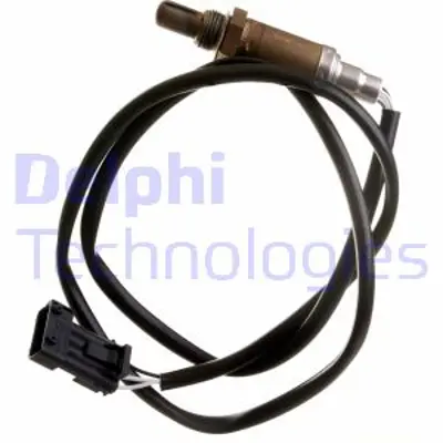 DELPHI ES10399-12B1 Oksıjen Sensoru - Porsche 911 H6 / Saab 900 L4 9000 L4 9 96>99 