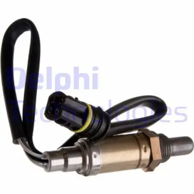 DELPHI ES10579-12B1 Oksıjen Sensoru - Mercedes 96>99 