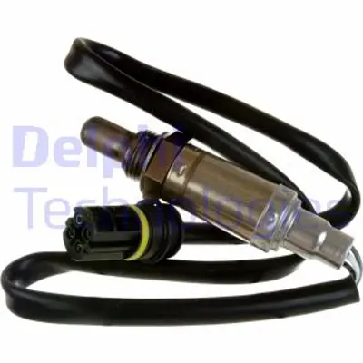 DELPHI ES10582-12B1 Oksıjen Sensoru - Mercedes 98>00 