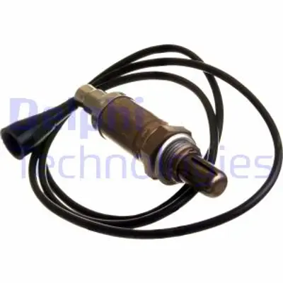 DELPHI ES10587-12B1 Oksıjen Sensoru - Alfa Romeo Gtv 85>87 