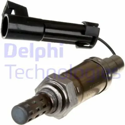 DELPHI ES10628-12B1 Oksıjen Sensoru - Saturn Sc Serıes L4 Sl Serıes L4 Sw Serıes L4 91>94 
