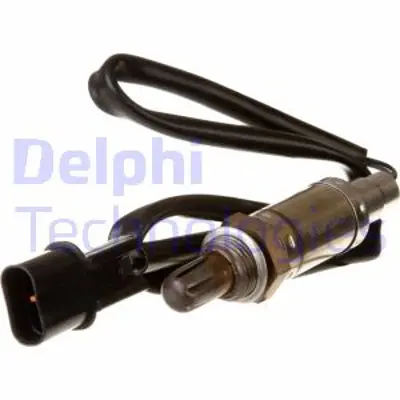 DELPHI ES10677-12B1 Oksıjen Sensoru Dodge // Eagle // Mıtsubıshı // Plymouth; Colt L4 // Summıt L4 // Expo L4, Expo Lrv  MD191064
