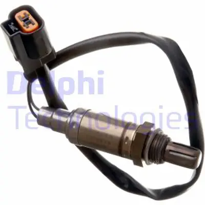 DELPHI ES10678-12B1 Oksıjen Sensoru Dodge // Mıtsubıshı; Ram 50 L4 // Mıghty Max L4 90>93 