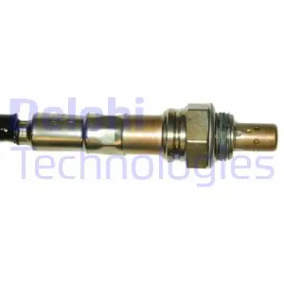 DELPHI ES10751-11B1 Oksıjen Sensoru Acura Mdx V6, Rl V6, Tl V6 // Honda Accord V6, Cıvıc L4, Insıght L3, Odyssey V6, Pıl 