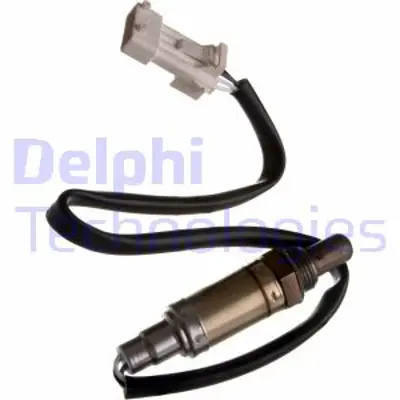 DELPHI ES10820-12B1 Oksıjen Sensoru - Volvo 850 L5 93>94 12715760 9136284