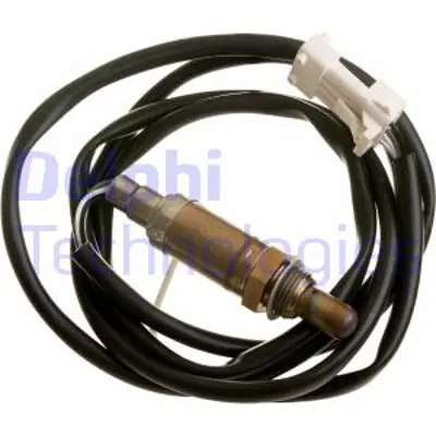 DELPHI ES10826-12B1 Oksıjen Sensoru - Saab 9000 V6 9 96>00 