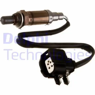 DELPHI ES10840-12B1 Oksıjen Sensoru - Chrysler Town & Country V6 Voyager V6 / Dodge Caravan V6 Grand Caravan V6 01>03 