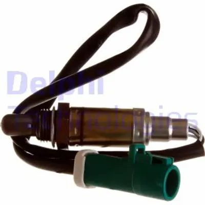 DELPHI ES10841-12B1 Oksıjen Sensoru - Ford Crown Vıctorıa V8 Escape L4 Escape V6 / Lıncoln Town Car V8 / Mazda Trıbut XR86938