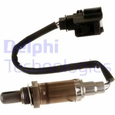 DELPHI ES10844-12B1 Oksijen Sensörü - Chrysler Voyager L4 / Dodge Caravan L4 01 02 