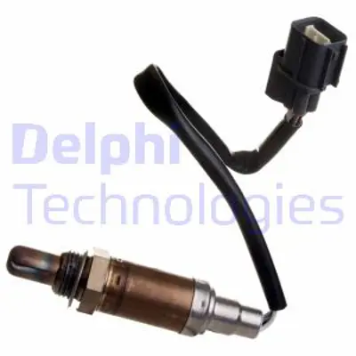 DELPHI ES10888-12B1 Oksıjen Sensoru - Honda Cıvıc L4 01>03 