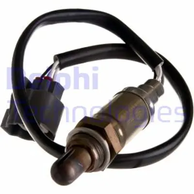 DELPHI ES10895-12B1 Oksıjen Sensoru - Land Rover Dıscovery V8 Freelander V6 Range Rover V8 99>04 MHK100940