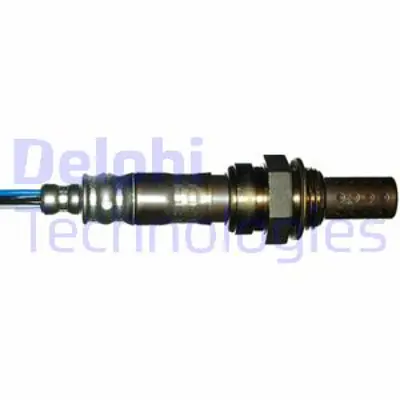DELPHI ES10899-12B1 Oksıjen Sensoru - Bmw 316 318 535 540 735 740 840 Z3 95>05 11781739846