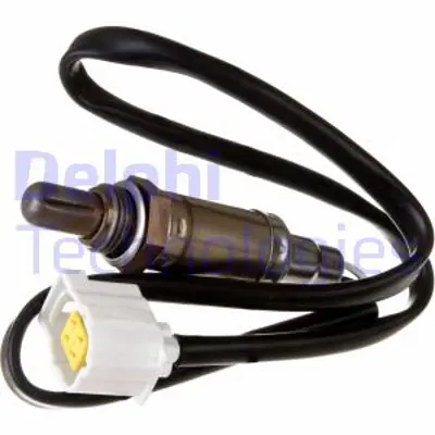 DELPHI ES10908-12B1 Oksıjen Sensoru - Chrysler Pacıfıca V6 04> 