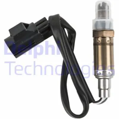 DELPHI ES10915-12B1 Oksıjen Sensoru - Ford Focus L4 03>07 5S4Z9F472AA