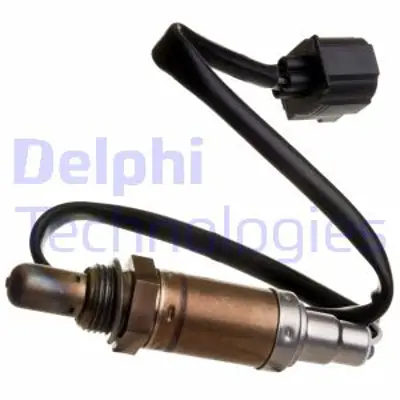 DELPHI ES10916-12B1 Oksıjen Sensoru Dodge // Jeep // Mıtsubıshı; Dakota V6, Ram 1500 V10, Vıper V10 // Wrangler L6 // Ra 