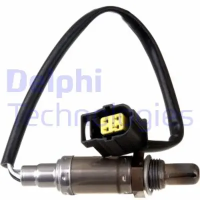 DELPHI ES10917-12B1 Oksijen Sensörü - Chrysler 300 V8 / Dodge Charger V8. Dakota V6. Durango V6. Durango V8. Magnum V8. 