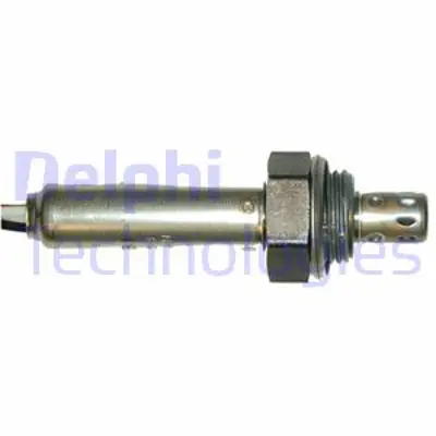 DELPHI ES10918-11B1 Oksıjen Sensoru (Uzunluk 970 Mm) Bmw M52  E36 E38 M52 E39 