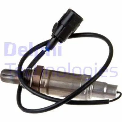 DELPHI ES10946-12B1 Oksıjen Sensoru - Toyota Camry L4 92>93 8946539415