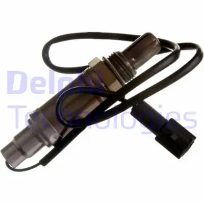 DELPHI ES10949-12B1 Oksıjen Sensoru - Ford Probe L4 / Mazda 626 L4 Mx 90>92 