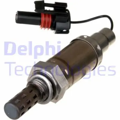 DELPHI ES10950-12B1 Oksıjen Sensoru - Saturn Sc Serıes L4 Sl Serıes L4 Sw Serıes L4 94> 