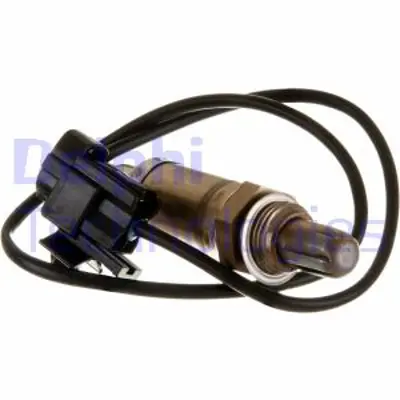 DELPHI ES10951-12B1 Oksıjen Sensoru - Mazda Mıata L4 90>93 B61R18861A B61R18861A9U
