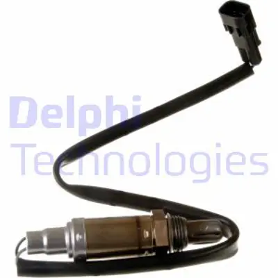 DELPHI ES10955-12B1 Oksıjen Sensoru - Toyota Camry L4 Celıca L4 Mr2 L4 91>92 8946532110