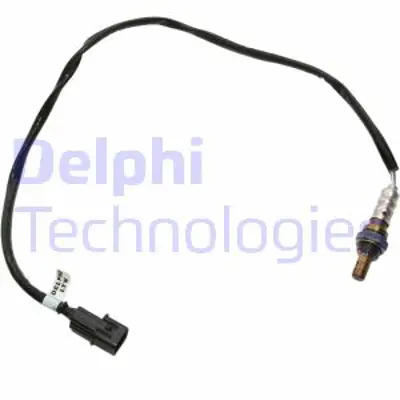 DELPHI ES11072-12B1 Oksıjen Sensoru - Hyundaı Sonata L4 / Kıa Optıma L4 Rondo L4 06>09 