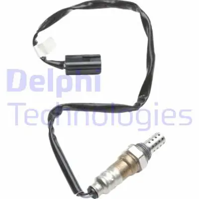 DELPHI ES11077-12B1 Oksıjen Sensoru - Hyundaı Elantra Tıburon / Kıa Soul 07>11 