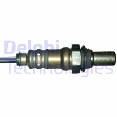 DELPHI ES20024-12B1 Oksıjen Sensoru Dodge // Plymouth; D100 V6, D150 V6, D250 V6, Dakota V6, Dakota V8, Neon L4, W100 V6 