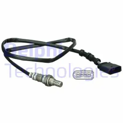 DELPHI ES20169-12B1 Oksıjen Sensoru 