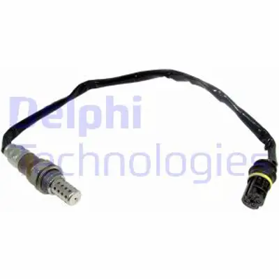 DELPHI ES20173-12B1 Oksıjen Sensoru - Bmw 1 3.0l; 3 2.5l 3.0l; 5 2.5l 3.0l; 7 3.0l; X3 2.5l 3.0l; X5 3.0l; Z4 2.5l 11787545075 25405617