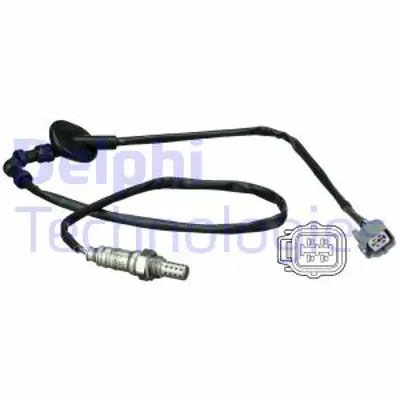 DELPHI ES20176-12B1 Oksıjen Sensoru - Acura Tsx L4 / Honda Accord L4 03>04 36532RADL12