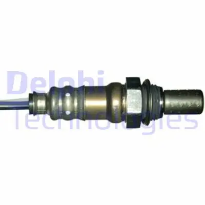 DELPHI ES20222-12B1 Oksıjen Sensoru On Rover Group 75 02/1999 > MHK100728