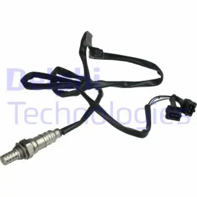 DELPHI ES20233-12B1 Oksıjen Sensoru - Cıtroen Ax C15 Jumper I Xantıa Xm Zx Peugeot 306 405 Boxer I 02/87>09/02 96138608 9613860880