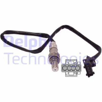 DELPHI ES20234-12B1 Oksıjen Sensoru - Cıtroen Saxo Xantıa Xsara Peugeot 106 306 406 02/95>04/02 96356573 C101960210