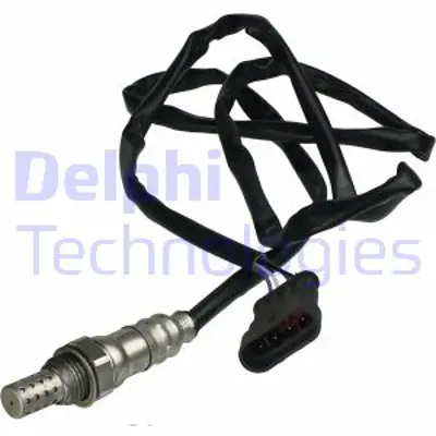 DELPHI ES20238-12B1 Oksıjen Sensoru Alfa 156 145 146 Doblo 7785973