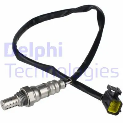 DELPHI ES20239-12B1 Oksıjen Sensoru - Land Rover Freelander Iı Rover 25 400 I 09/91> MHK10006