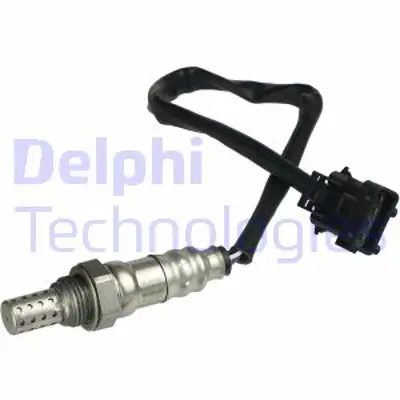 DELPHI ES20242-12B1 Oksıjen Sensoru - Cıtroen Berlıngo-Box Saxo Zx; Peugeot 306 406 106 Partner 03/95> 96229969 C101880299