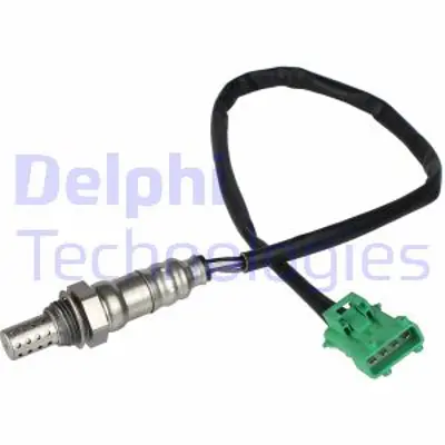 DELPHI ES20246-12B1 Oksıjen Sensoru - Cıtroen Berlıngo Xantıa Xsara Peugeot 306 Partner 04/97>11/02 1628AA