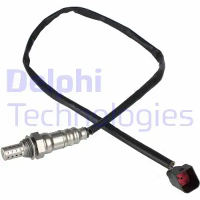 DELPHI ES20252-12B1 Oksıjen Sensoru - Ford Escort Iv Fıest Iıı Sıerra Iı 01/90>12/99 93GB9F472DA