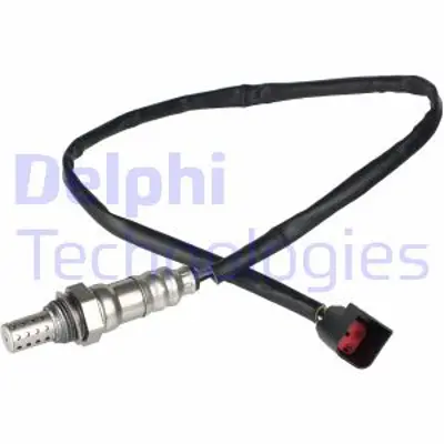 DELPHI ES20253-12B1 Oksıjen Sensoru - Ford Escort Iv 08/89> 96VB9F472DB