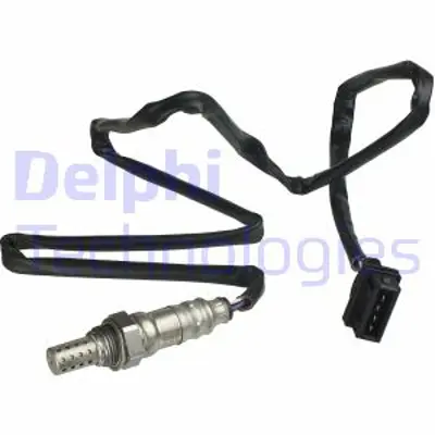 DELPHI ES20266-12B1 Lambda Oksijen Sensörü Volvo S40 1.6 1.8 2.0 V40 1.6 1.8 2.0 95/99 30814907
