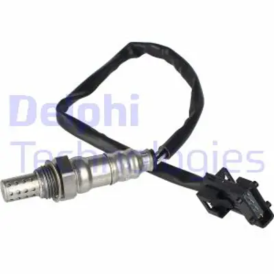 DELPHI ES20272-12B1 Oksıjen Sensoru - Cıtroen Berlıngo C15 Saxo Zx; Opel Sıgnum Vectra C; Peugeot 106 306 406 Pa 9628447980
