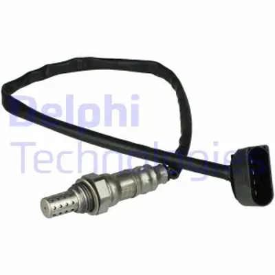 DELPHI ES20278-12B1 Oksıjen Sensoru - Seat Arosa / Vw Lupo Polo 09/96>05/05 30906265CB 30906265CP