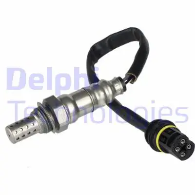 DELPHI ES20312-12B1 Oksıjen Sensoru - Mercedes Classe A 168 Classe C 203 Slk 170 Vaneo 414 10/97> A0025402317