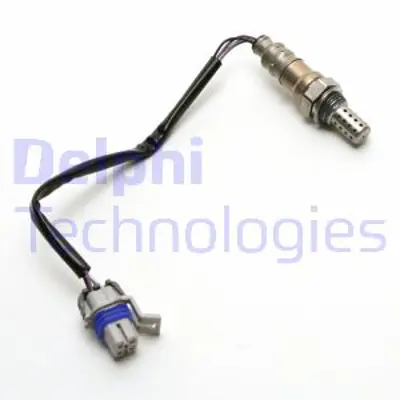 DELPHI ES20320-12B1 Oksijen Sensörü - Buıck Century V6. Lacrosse V6. Lesabre V6. Lucerne V6. Park Avenue V6. Regal V6. R 