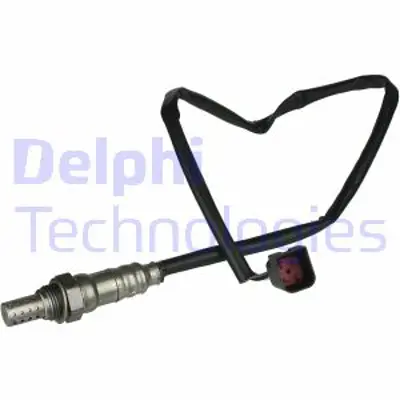 DELPHI ES20334-12B1 Oksıjen Sensoru - Ford Escort V-Vı-Vıı 05/91>09/01 96VB9F472DB